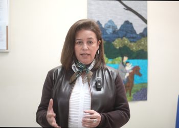 Senadora Órdenes exige fiscalización al Minsal y al Servicio de Salud Aysén tras tráfico caso de niño de dos años en Villa Cerro Castillo