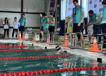 Fondeporte 2027 recibe proyectos hasta el 6 de noviembre: IND Aysén llama a postular con anticipación