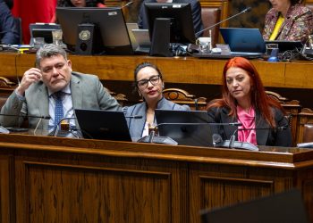 Andrea Macías sobre el presupuesto 2027: advierten que recortes regionales ponen en riesgo inversión municipal y desarrollo local