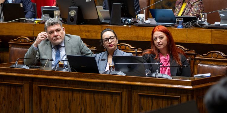 Andrea Macías sobre el presupuesto 2027: advierten que recortes regionales ponen en riesgo inversión municipal y desarrollo local
