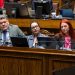 Andrea Macías sobre el presupuesto 2027: advierten que recortes regionales ponen en riesgo inversión municipal y desarrollo local