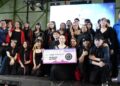 “Máximos Decibeles” premió a jóvenes músicos en Puerto Aysén y anunció presentaciones para los ganadores en el aniversario comunal