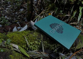 El arte del grabado revela la vida invisible del Parque Queulat: Puerto Cisnes acogió el estreno de ‘Graphis’