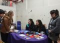 Feria de la Salud acercó atención y trámites a personas privadas de libertad en Coyhaique