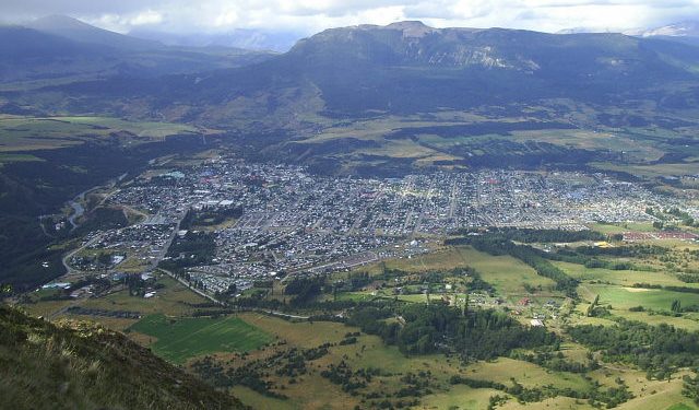 Contraloría aprueba el primer plan intercomunal que regulará el uso de suelo en once localidades de Coyhaique y Aysén