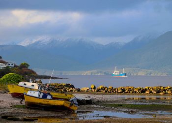 Gobierno Regional y Corfo invertirán 1.761 millones de pesos para impulsar el trabajo en el litoral de Aysén