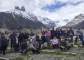 Jóvenes rurales de Aysén conforman su primera asociación gremial durante encuentro regional en Cochrane