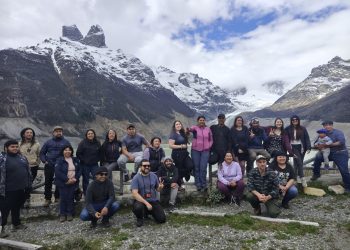 Jóvenes rurales de Aysén conforman su primera asociación gremial durante encuentro regional en Cochrane
