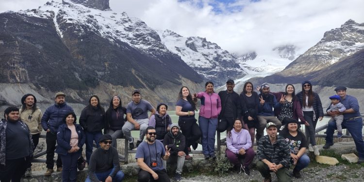Jóvenes rurales de Aysén conforman su primera asociación gremial durante encuentro regional en Cochrane