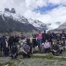 Jóvenes rurales de Aysén conforman su primera asociación gremial durante encuentro regional en Cochrane