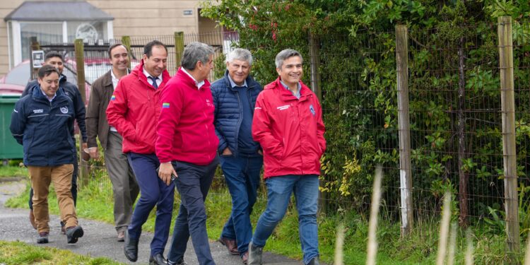 Gobernador Regional insistirá en revertir recorte presupuestario en Congreso de las Regiones