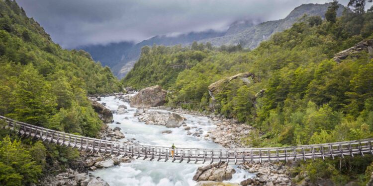 Invitan a jornadas gratuitas de turismo responsable en Cochrane, Villa Cerro Castillo y Puerto Cisnes