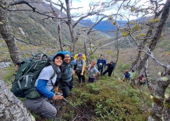 Cochrane realizará seminario de turismo con charlas y salidas a terreno del 9 al 11 de octubre