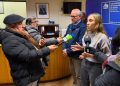 La nueva ley de flagrancia amplía los plazos policiales y abre el debate sobre seguridad barrial en Aysén