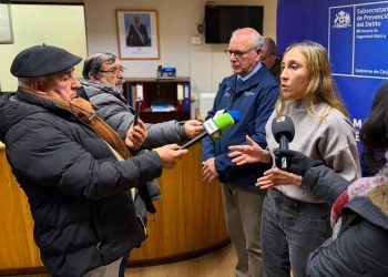 La nueva ley de flagrancia amplía los plazos policiales y abre el debate sobre seguridad barrial en Aysén