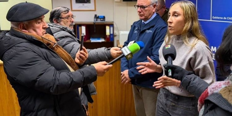 La nueva ley de flagrancia amplía los plazos policiales y abre el debate sobre seguridad barrial en Aysén