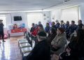 Productores de Valle Laguna e INIA conforman grupo para fortalecer la ganadería local