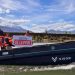 Conocen embarcación de trabajo 100% eléctrica desarrollada en Puerto Aysén