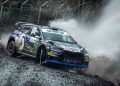 Carabineros refuerza seguridad en rutas de Coyhaique y Puerto Aysén durante el RallyMobil 2026