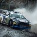 Carabineros refuerza seguridad en rutas de Coyhaique y Puerto Aysén durante el RallyMobil 2026