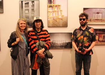 Desde el cuarto oscuro de Coyhaique a Santiago: Aysén impulsa la primera red nacional de festivales fotográficos