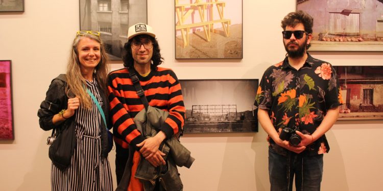 Desde el cuarto oscuro de Coyhaique a Santiago: Aysén impulsa la primera red nacional de festivales fotográficos