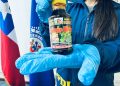 Detenido en una radio de Puerto Aysén un falso chamán por delitos contra la salud y tráfico de fauna exótica
