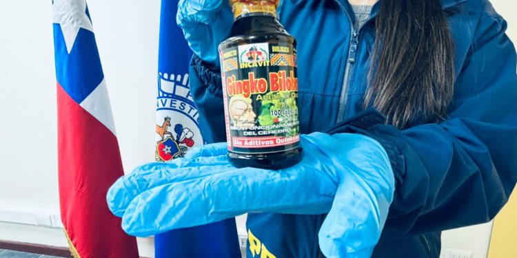 Detenido en una radio de Puerto Aysén un falso chamán por delitos contra la salud y tráfico de fauna exótica