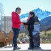 Aysén conmemora medio siglo de la Carretera Austral bajo la incertidumbre del recorte fiscal a las obras viales
