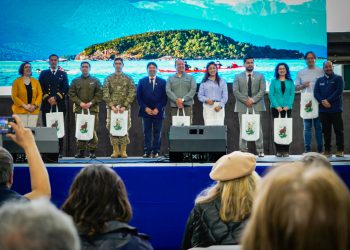 Comuna de Aysén inaugura su temporada de turismo y anuncia que albergará el congreso nacional de municipios del rubro en 2027