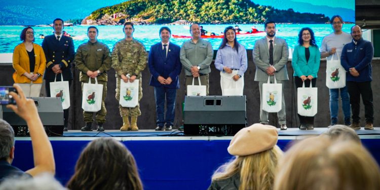 Comuna de Aysén inaugura su temporada de turismo y anuncia que albergará el congreso nacional de municipios del rubro en 2027