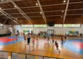 Delegación aysenina inicia su participación en los Juegos Binacionales de la Araucanía 2026 enfocada en el aprendizaje formativo
