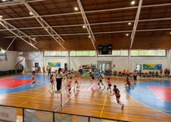Delegación aysenina inicia su participación en los Juegos Binacionales de la Araucanía 2026 enfocada en el aprendizaje formativo