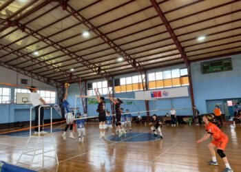 Lucas Carrillo abre el medallero de Aysén mientras las selecciones colectivas valoran el roce binacional en Los Ríos