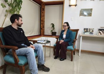 Becas Patagonia, Prodesal y salud primaria: las alertas de la diputada Macías ante el Presupuesto para Aysén