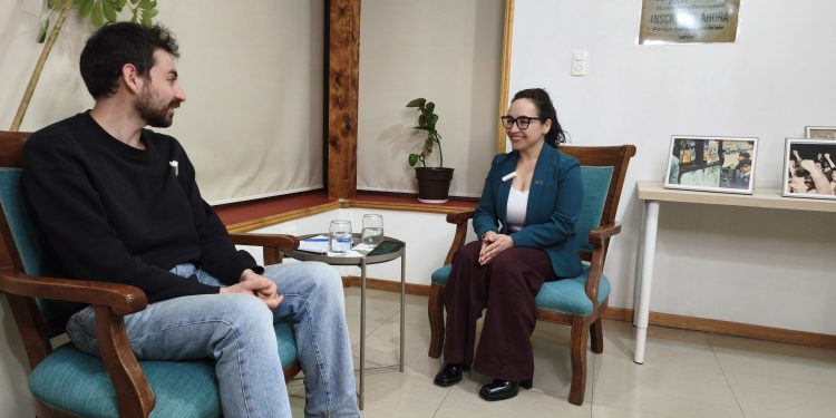 Becas Patagonia, Prodesal y salud primaria: las alertas de la diputada Macías ante el Presupuesto para Aysén