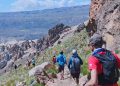 Chile Chico tendrá jornada de trail running con 20 cupos gratuitos para corredores locales