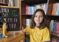 Estudiante de Coyhaique competirá en la final nacional de El Placer de Oír Leer