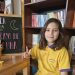 Estudiante de Coyhaique competirá en la final nacional de El Placer de Oír Leer