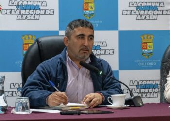 Municipio de Chile Chico confirma al menos 22 cortes de energía desde julio y solicita fiscalización a la SEC