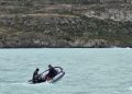 Hallan sin vida a joven de 27 años desaparecido tras salir en kayak al lago General Carrera