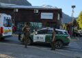 Formalizan a conductor de 18 años por atropello de adolescente de 15 en paso peatonal de Puerto Aysén