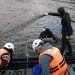 Seminario en Puerto Cisnes aborda seguridad del buceo tras tres muertes en Aysén durante 2026
