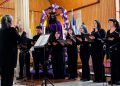 La memoria obrera resuena en la región: la Camerata Austral revive la ‘Cantata de Santa María de Iquique’