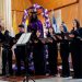 La memoria obrera resuena en la región: la Camerata Austral revive la ‘Cantata de Santa María de Iquique’