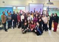 Docentes de educación de adultos y de recintos penitenciarios se capacitan en Coyhaique en la enseñanza de lenguaje