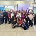 Docentes de educación de adultos y de recintos penitenciarios se capacitan en Coyhaique en la enseñanza de lenguaje