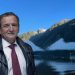 Bahía Acantilada llevará el nombre de Óscar Catalán: Puerto Aysén sella en el bronce la memoria de su histórico caudillo