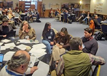 CIEP reúne propuestas para orientar la investigación científica en Aysén hasta 2030