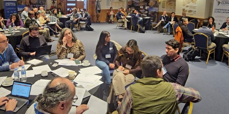 CIEP reúne propuestas para orientar la investigación científica en Aysén hasta 2030